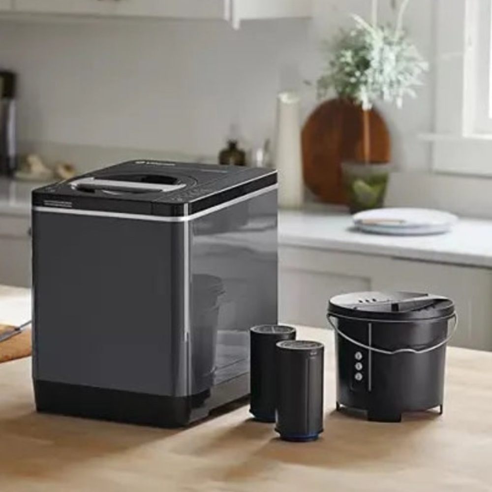 Vitamix Foodcycler FC-50 - brand new unopened box